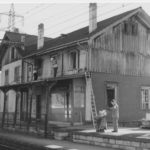 S&M-Gare